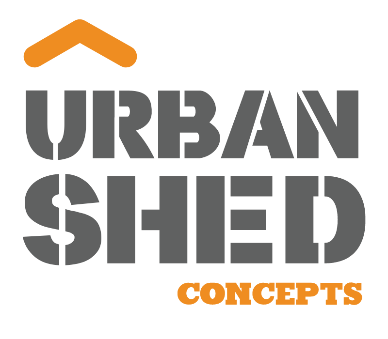 Urban Shed Concepts